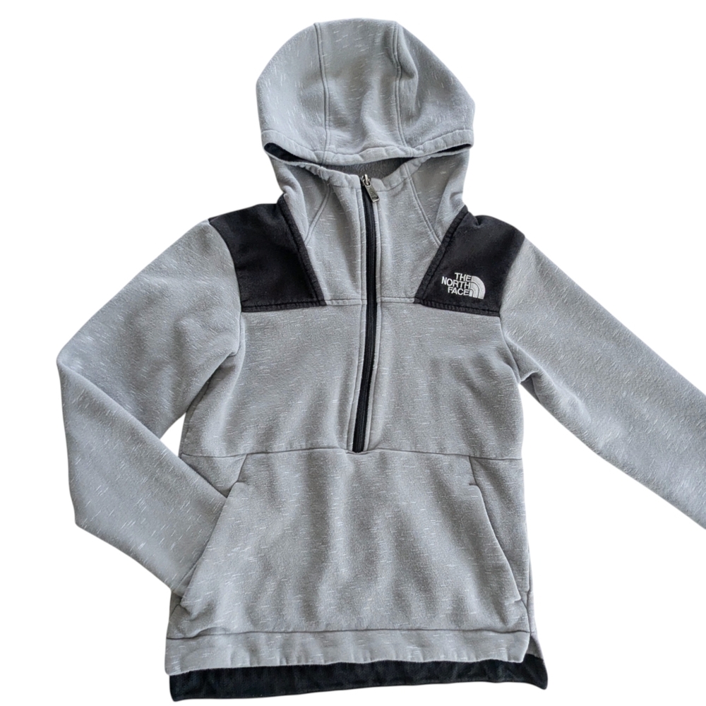 The North Face Kids Hoodie Size Medium